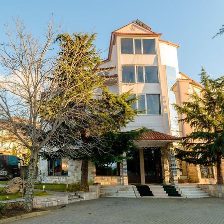 Hotel George Korce Luaran gambar