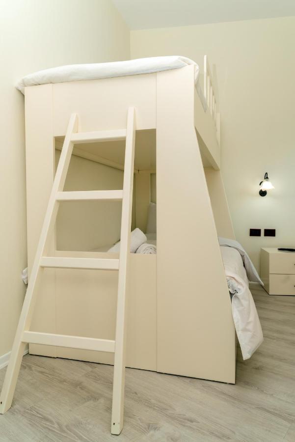Hotel George Korce Luaran gambar