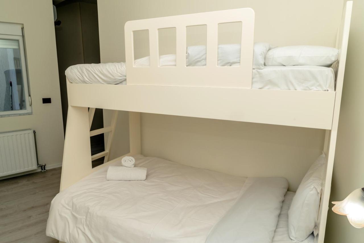 Hotel George Korce Luaran gambar