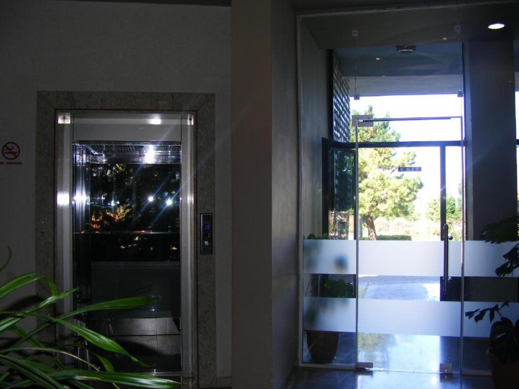 Hotel George Korce Luaran gambar