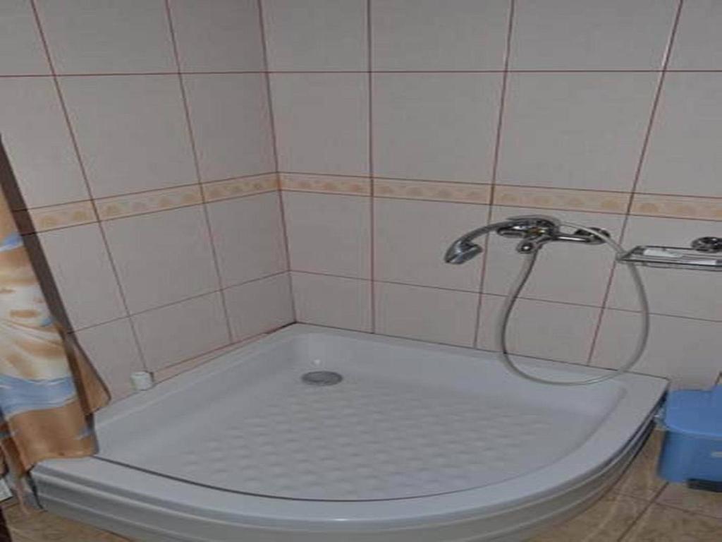 Hotel George Korce Bilik gambar